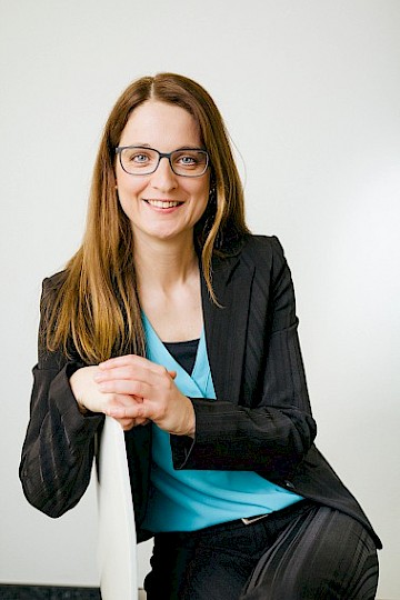 Dr. Sabrina C. Rothkirch