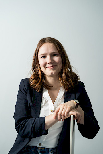 Sophia Oelmaier