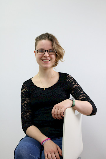 Jana Kretschmer