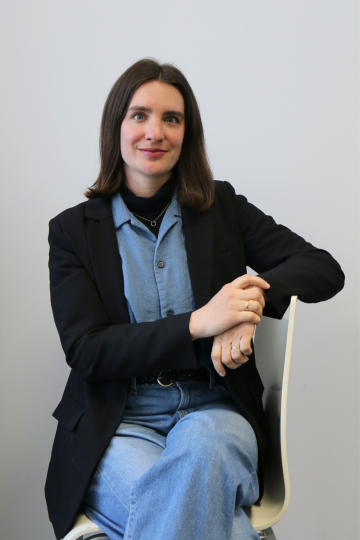 Cornelia Brunn