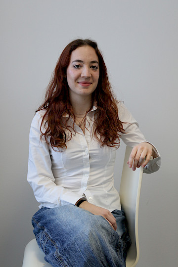 Lily Kerndter