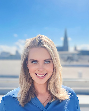 Simone Wenzel